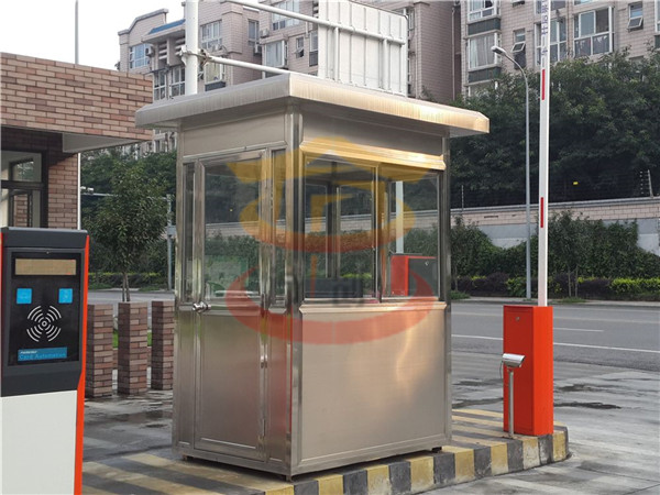 西安崗亭廠家 西安崗亭廠家